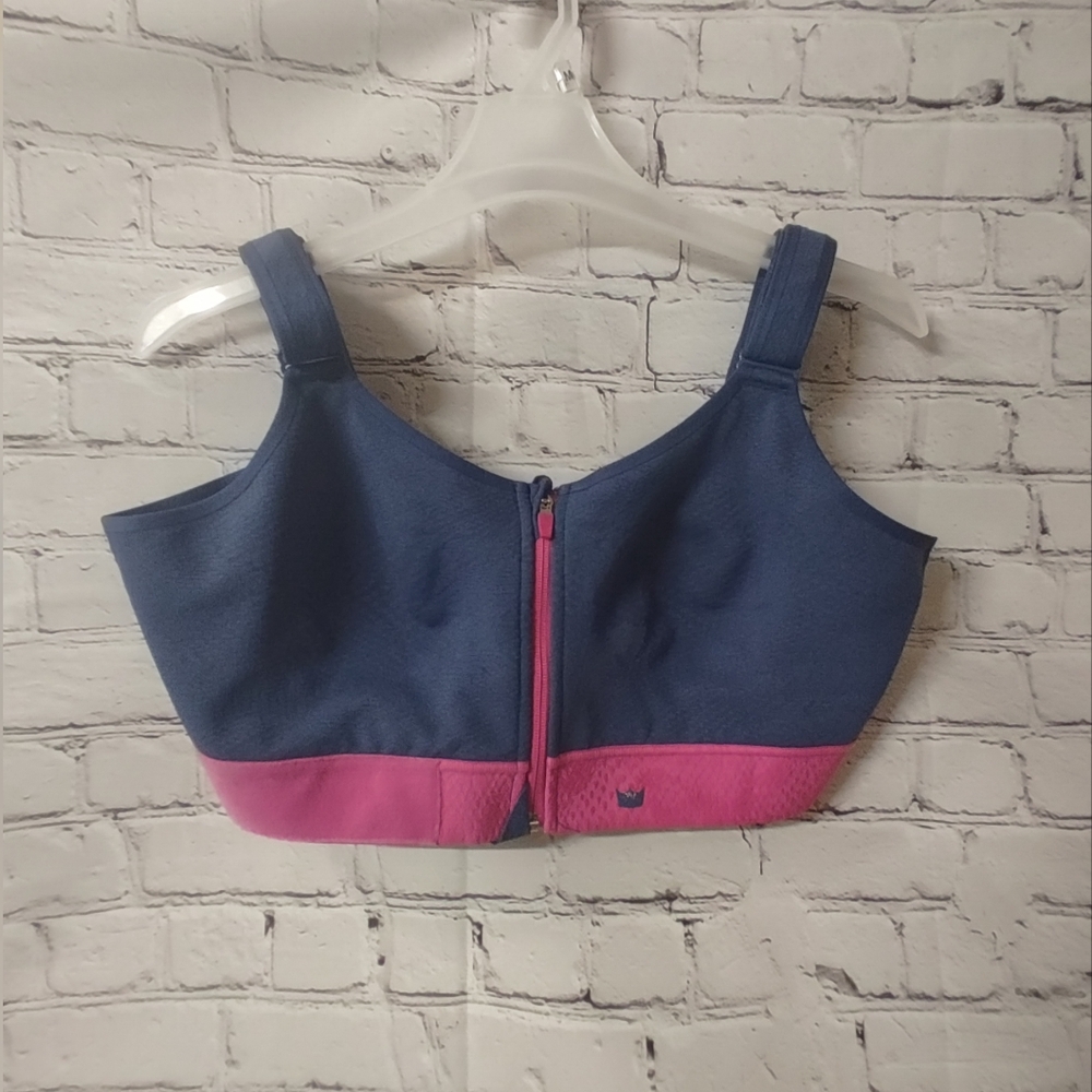 SHEFIT FLEX SPORTS BRA, 5LUXE